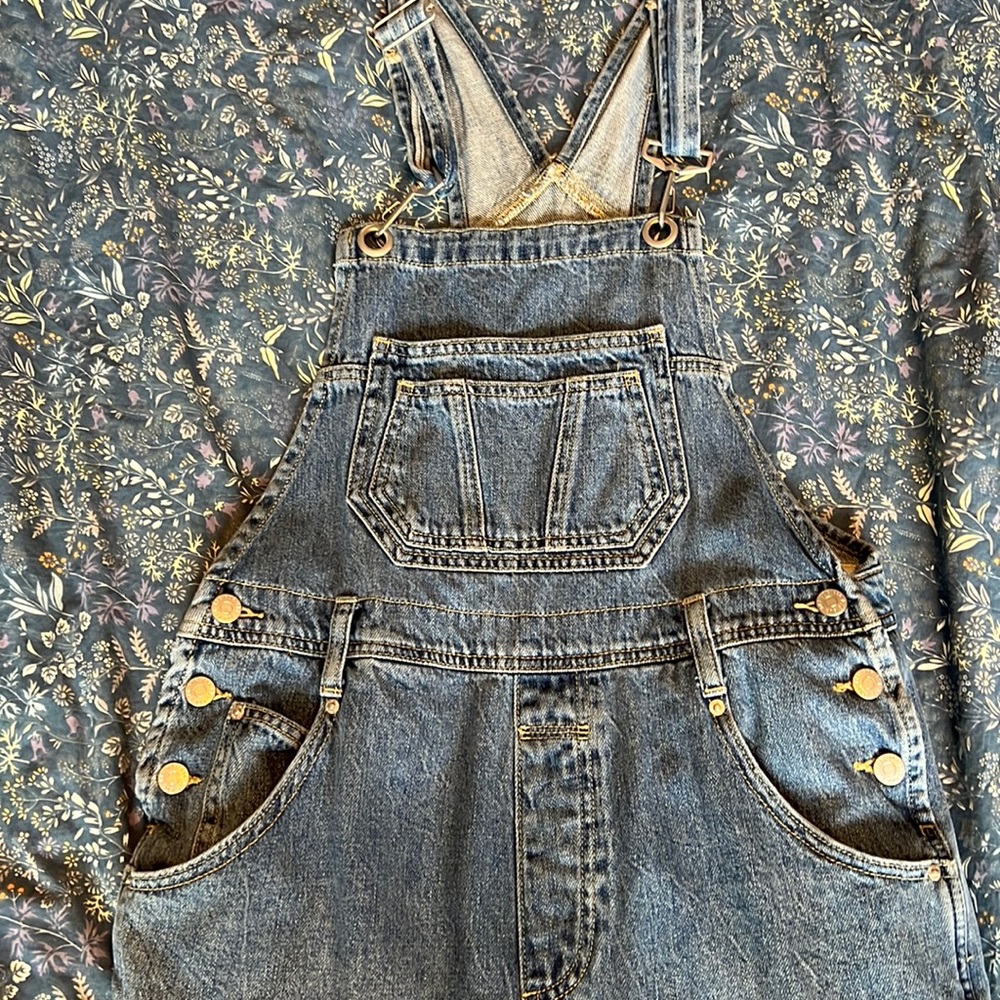 BDG overalls
